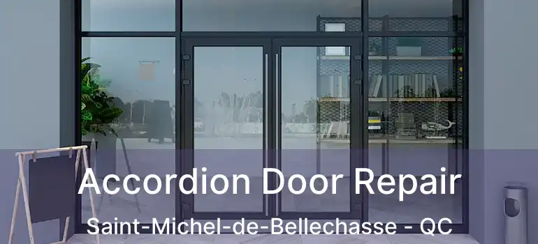  Accordion Door Repair Saint-Michel-de-Bellechasse - QC