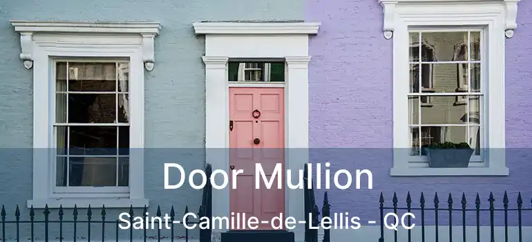  Door Mullion Saint-Camille-de-Lellis - QC