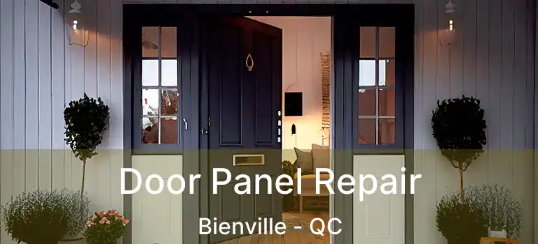  Door Panel Repair Bienville - QC