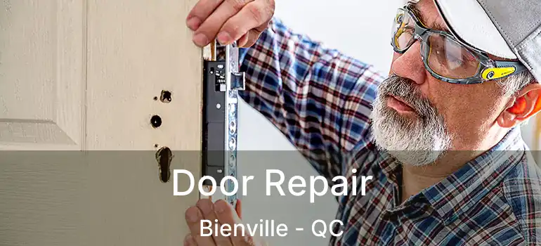 Door Repair Bienville - QC