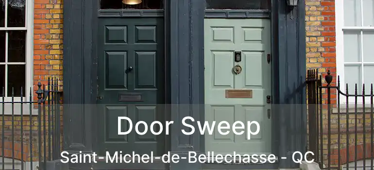  Door Sweep Saint-Michel-de-Bellechasse - QC
