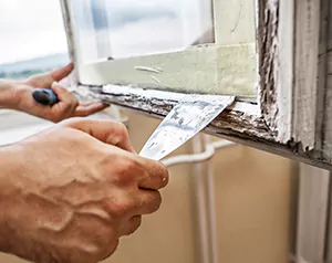 Professional Door and Windows Installation in Levis, QC