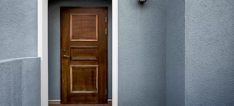 Burglar Proof Exterior Doors in Levis, QC