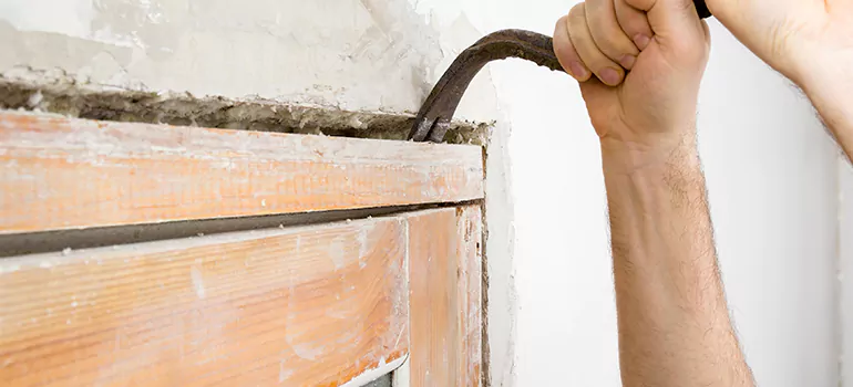 Front Door Replacement Cost in Levis, QC