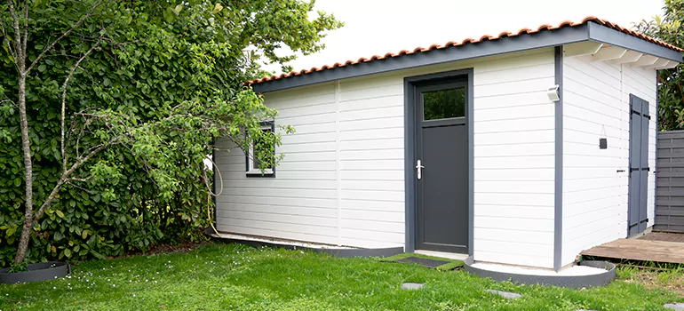Patio Door Weatherproofing in Levis