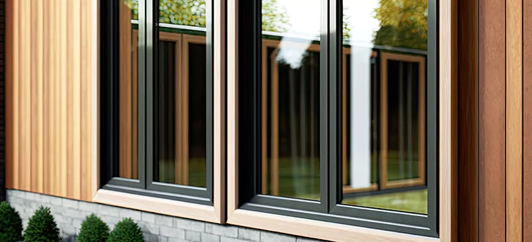 Large Double Pane Windows in Levis, Quebec