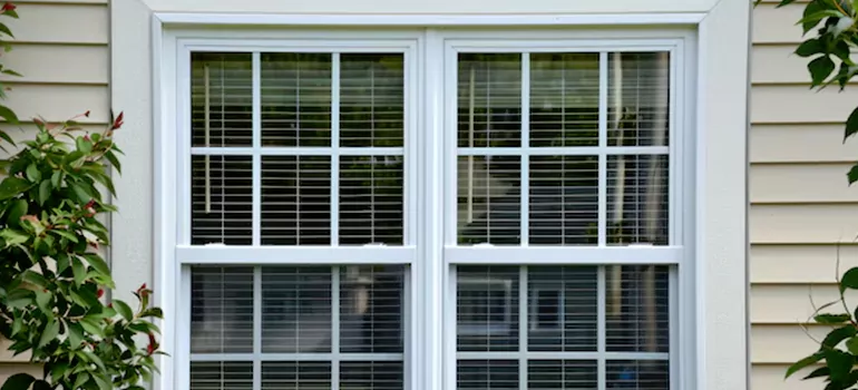 Custom Double Hung Windows in Levis, Quebec