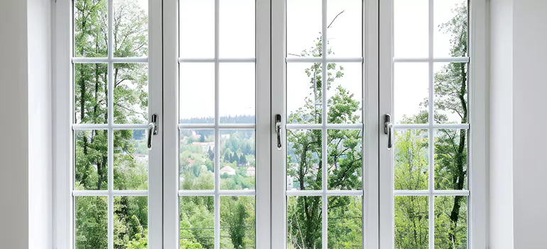 Cost To Install Double Pane Windows in Levis, QC