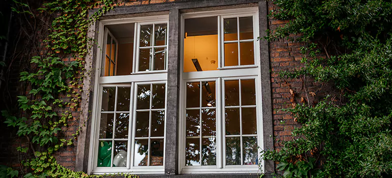 Energy Efficient Wood Windows in Levis, QC