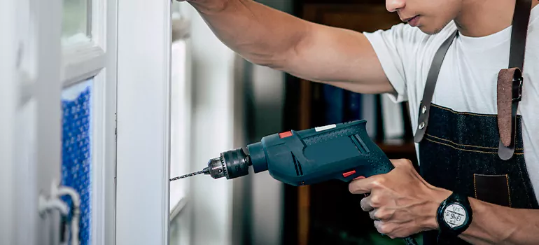 Residential Exterior Window Finishing in Levis, QC