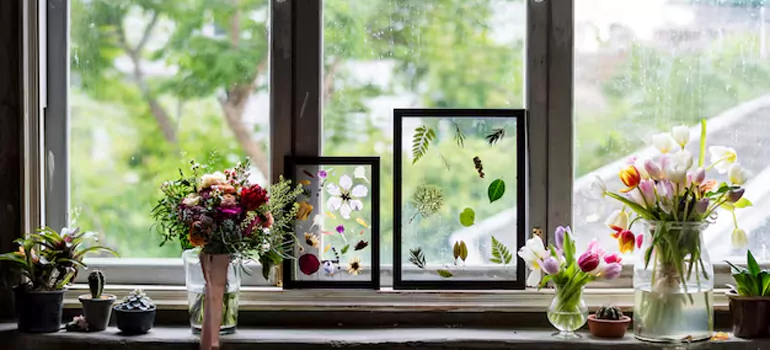 Professional Garden Window Repair in Levis, QC