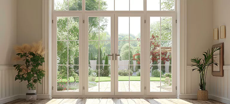 Impact Patio Doors in Levis, QC