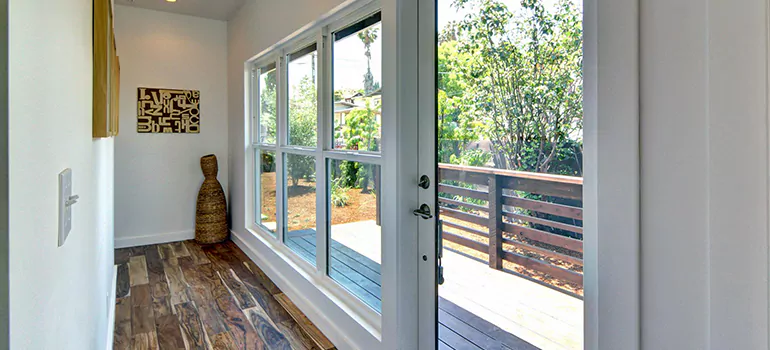 Impact Window Installation For Home Safety in Levis, QC