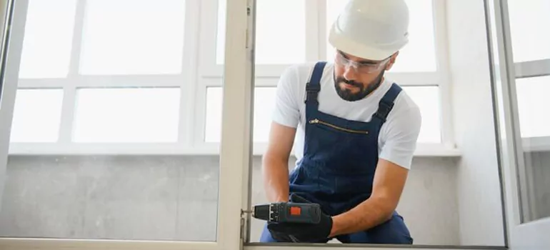 Local Interior Window Finishing in Levis, Quebec