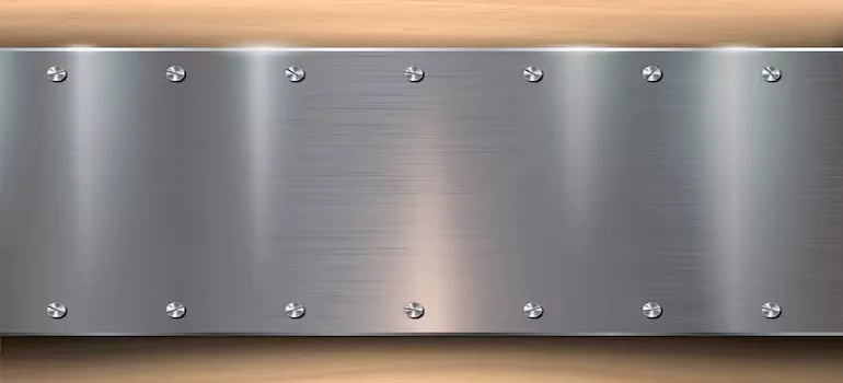 Interior Door Kick Plate Installation in Levis, QC