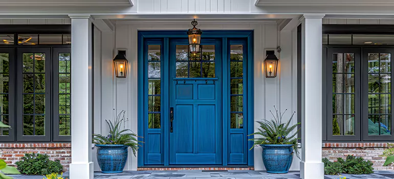 Modern Roll Up Garage Doors Repair in Levis, QC