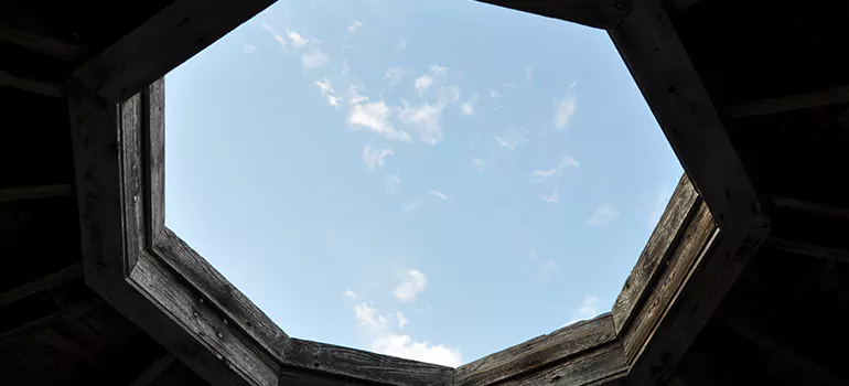 Octagon Window Installation Contractors in Levis, Quebec