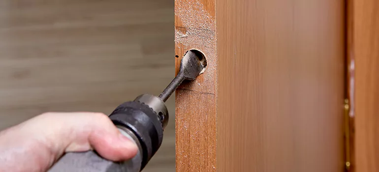 Sliding Pocket Door Repair inLevis, Quebec