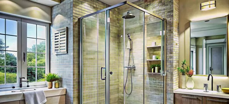 Tub Shower Doors in Levis, QC