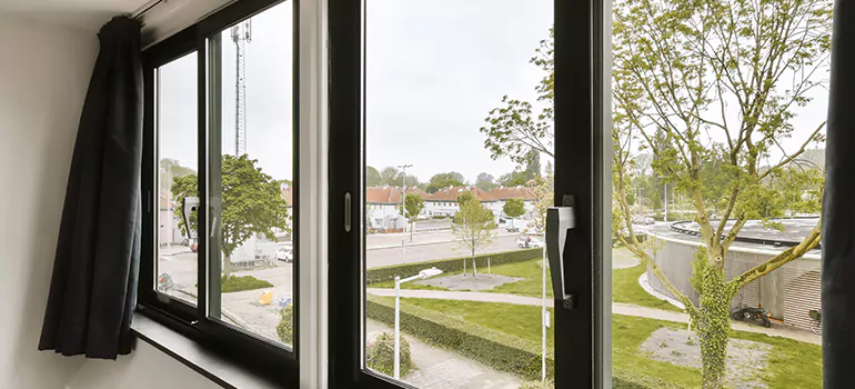 Custom Single Slider Windows in Levis, Quebec