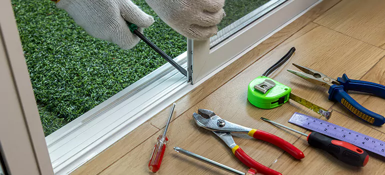  Automatic Sliding Door Repair in Levis, QC