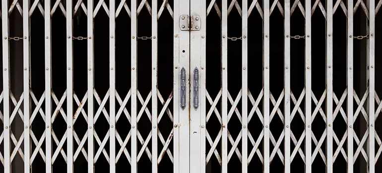 Steel Line Garage Door Repairs in Levis, QC