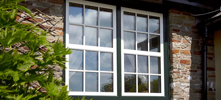 Stormproof Casement Windows in Levis, QC