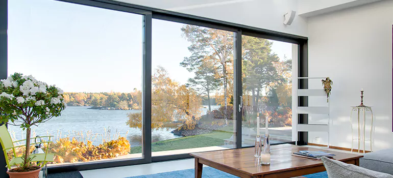 House Window Crank Repair in Levis, QC