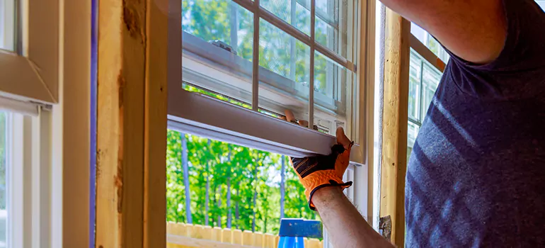 Decorative Window Film Services in Levis, QC
