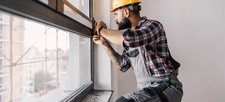 Window Glazing Company in Saint-etienne-de-Lauzon, Quebec