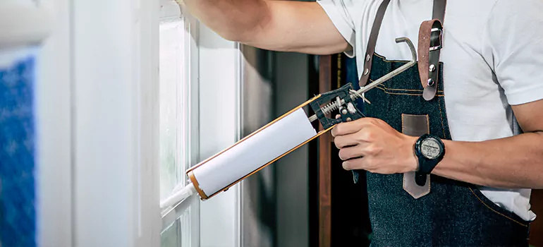 Window Jamb Extension in Levis, QC