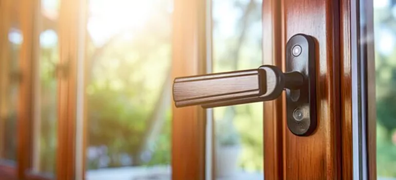 Double Glazing Window Latch Repairs in Levis, QC