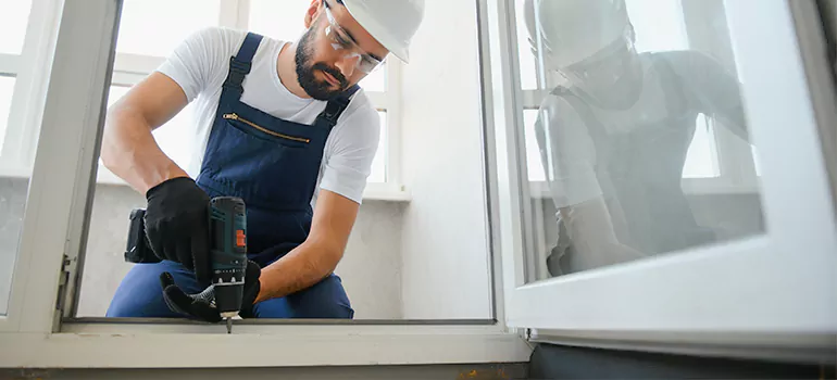 Replace Broken Window Pane in Levis, QC