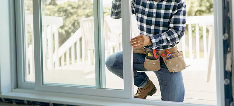 Commercial Window Replacement in Levis, QC