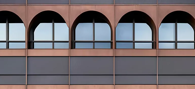 Modern Architectural Windows Repair in Saint-Gilles, QC