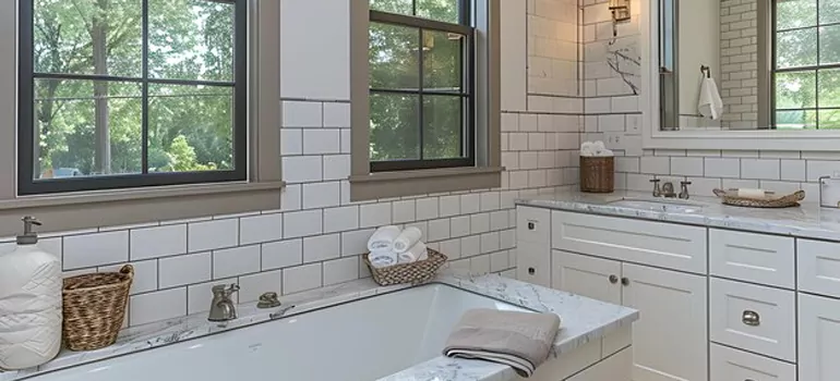 Bathroom Windows Privacy Glass in Levis, QC