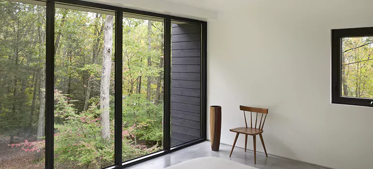 Bulletproof Window Protection Services in Levis, QC