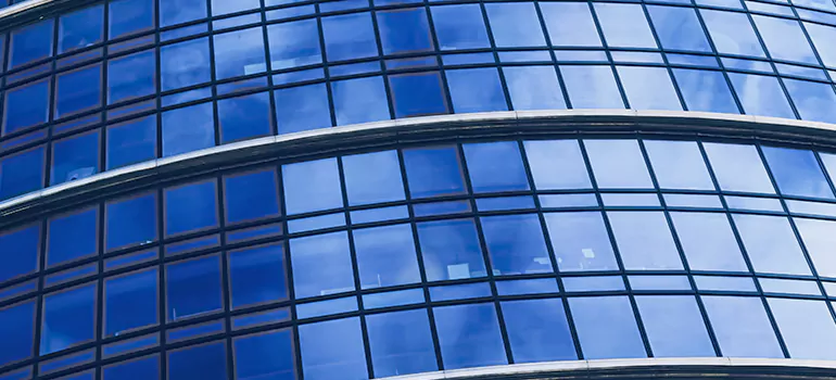 Commercial Window Protection Services in Levis, QC