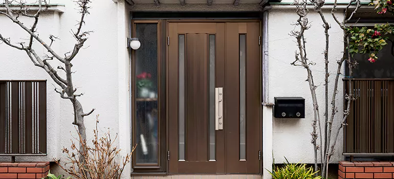 Auto Door Panel Repair in Levis, Quebec