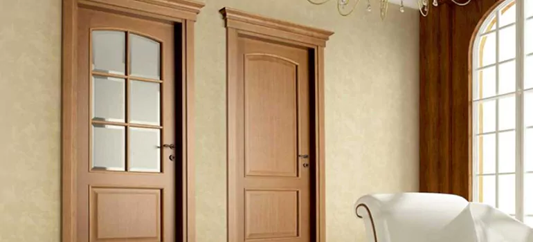 Cabinet Door Stiles in Saint-David-de-l Auberiviere, QC