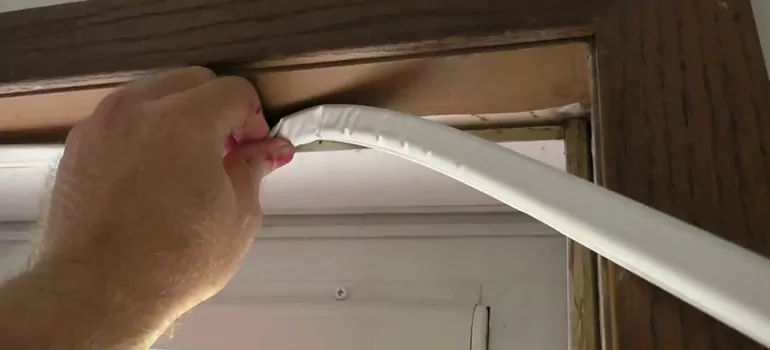 Commercial Door Weather Stripping in Levis, QC