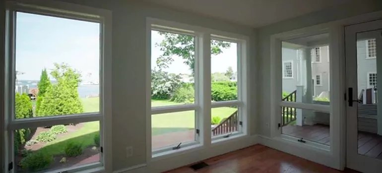 Double-hung Window Repair in Levis, QC