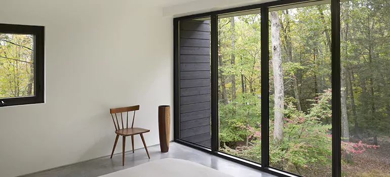 Triple Pane Energy Efficient Windows in Levis, QC