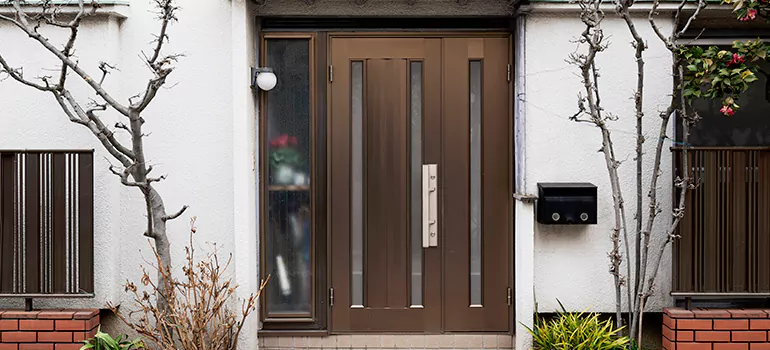Exterior Doors And Windows in Levis, QC
