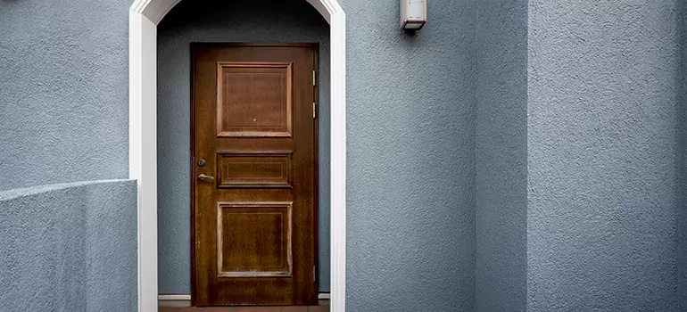 Fiberglass Door Weatherproofing in Levis, QC
