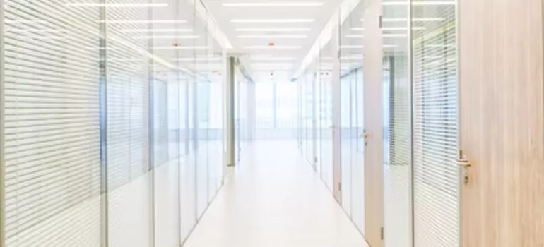 Frosted Glass Windows Replacement in Levis, Quebec