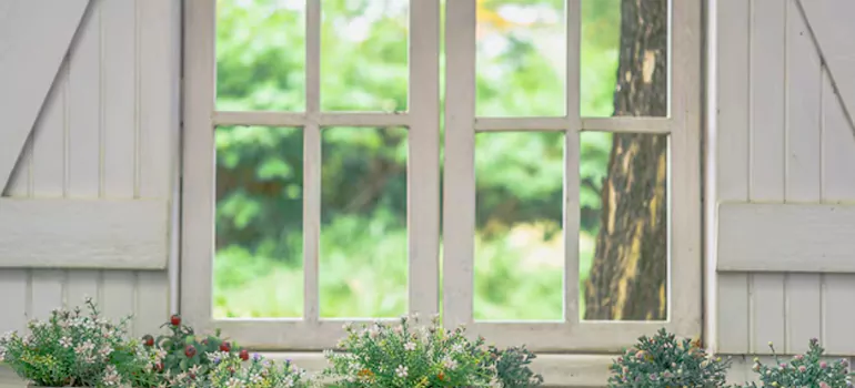 Professional Garden Window Enclosure Repair in Levis, Quebec