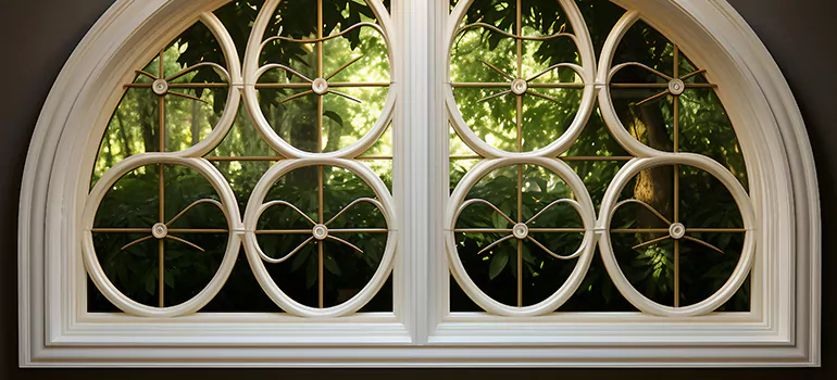 Half-round Window Replacement Contractors in Levis, QC
