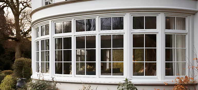 Home Window Pane Replacement in Levis, QC