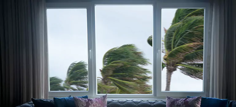 Hurricane Window Inspections Services in Levis, QC